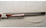 Browning ~ Superposed Diana Grade 2 BBL set ~ 12/20 Gauge ~ In Case - 4 of 12