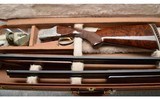 Browning ~ Superposed Diana Grade 2 BBL set ~ 12/20 Gauge ~ In Case - 12 of 12