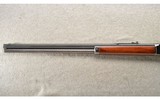 Marlin ~ 1889 Marlin Safety ~ .38-W (.38-40 WCF) - 7 of 10
