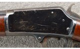 Marlin ~ 1889 Marlin Safety ~ .38-W (.38-40 WCF) - 8 of 10