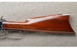 Marlin ~ 1889 Marlin Safety ~ .38-W (.38-40 WCF) - 9 of 10