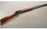 Marlin ~ 1889 Marlin Safety ~ .38-W (.38-40 WCF) - 1 of 10