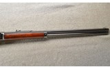 Marlin ~ 1889 Marlin Safety ~ .38-W (.38-40 WCF) - 4 of 10
