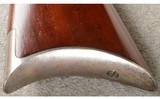 Marlin ~ 1889 Marlin Safety ~ .38-W (.38-40 WCF) - 10 of 10