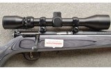 Savage ~ 93R17 Target ~ .17 HMR ~ With Scope - 3 of 10