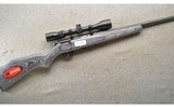 Savage ~ 93R17 Target ~ .17 HMR ~ With Scope - 1 of 10