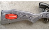 Savage ~ 93R17 Target ~ .17 HMR ~ With Scope - 2 of 10