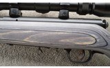 Savage ~ 93R17 Target ~ .17 HMR ~ With Scope - 8 of 10