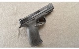 Smith & Wesson ~ M&P 45 ~ .45 ACP ~ In Case - 2 of 4