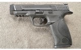 Smith & Wesson ~ M&P 45 ~ .45 ACP ~ In Case - 4 of 4