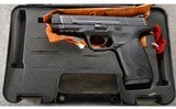 Smith & Wesson ~ M&P 45 ~ .45 ACP ~ In Case - 1 of 4