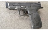 Smith & Wesson ~ M&P 45 ~ .45 ACP ~ In Case - 2 of 2
