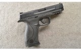 Smith & Wesson ~ M&P 45 ~ .45 ACP ~ In Case - 1 of 2