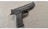 Smith & Wesson ~ M&P 45 ~ .45 ACP ~ In Case - 1 of 2