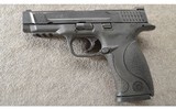 Smith & Wesson ~ M&P 45 ~ .45 ACP ~ In Case - 2 of 2