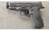Smith & Wesson ~ M&P 45 ~ .45 ACP ~ In Case - 2 of 2