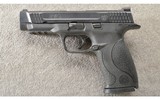 Smith & Wesson ~ M&P 45 ~ .45 ACP ~ In Case - 2 of 2