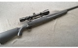 Savage ~ Axis Combo ~ .223 Remington - 1 of 10
