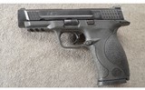 Smith & Wesson ~ M&P 45 ~ .45 ACP ~ In Case - 2 of 2