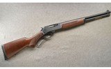 Henry ~ H010 (Lever Action) ~ .45-70 Govt - 1 of 4