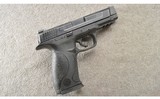 Smith & Wesson ~ M&P 45 ~ .45 ACP ~ In Case - 1 of 2