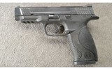Smith & Wesson ~ M&P 45 ~ .45 ACP ~ In Case - 2 of 2