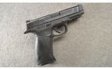 Smith & Wesson ~ M&P 45 ~ .45 ACP ~ In Case - 1 of 2