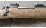 Remington ~ 700 Rogers Custom ~ .338 Win Mag - 3 of 10
