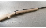 Remington ~ 700 Rogers Custom ~ .338 Win Mag - 1 of 10