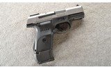Ruger ~ SR40C ~ .40 S&W - 1 of 3