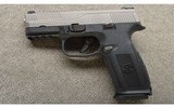 FNH ~ FNS-9 ~ 9MM ~ In Case - 2 of 2