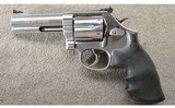 Smith & Wesson ~ 686-6 ~ .357 Mag ~ In Case - 3 of 3