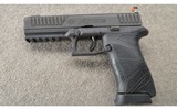 Diamondback ~ FS-Nine ~ 9MM ~ In Case - 2 of 2