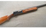 Browning ~ Auto-5 ~ 16 Gauge - 1 of 10