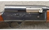Browning ~ Auto-5 ~ 16 Gauge - 3 of 10