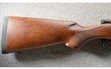 CZ USA ~ 550 American Safari Magnum ~ .375 H&H ~ ANIB - 2 of 10