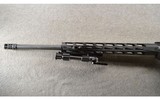 Ruger ~ Precision ~ 6.5 Creedmoor - 7 of 10