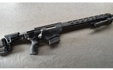 Ruger ~ Precision ~ 6.5 Creedmoor - 1 of 10