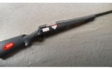 Savage ~ Model 11FCNS ~ .243 Win ~ NIB - 1 of 10