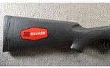 Savage ~ Model 11FCNS ~ .243 Win ~ NIB - 2 of 10
