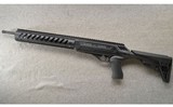 CZ-USA ~ CZ-512 Carbine ~ .22 LR - 2 of 2