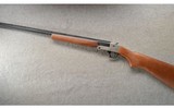 Hatfield ~ Single ~ 20 Gauge ~ Like new - 2 of 2