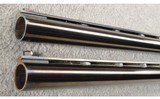 Browning ~ BT-99 2 Barrel Set 32