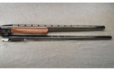 Browning ~ BT-99 2 Barrel Set 32