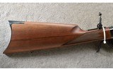 Winchester ~ 1885 Limited Short Rifle ~ .405 Win ~ ANIB - 3 of 18