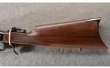 Winchester ~ 1885 Limited Short Rifle ~ .405 Win ~ ANIB - 17 of 18
