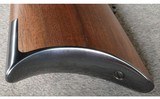 Winchester ~ 1885 Limited Short Rifle ~ .405 Win ~ ANIB - 18 of 18