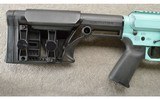 Black Rain Ordnance ~ Fallout CQB ~ 9mm ~ Battle Worn Tiffany Blue ~ NIB - 2 of 10