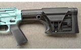 Black Rain Ordnance ~ Fallout CQB ~ 9mm ~ Battle Worn Tiffany Blue ~ NIB - 9 of 10