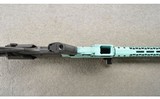 Black Rain Ordnance ~ Fallout CQB ~ 9mm ~ Battle Worn Tiffany Blue ~ NIB - 5 of 10
